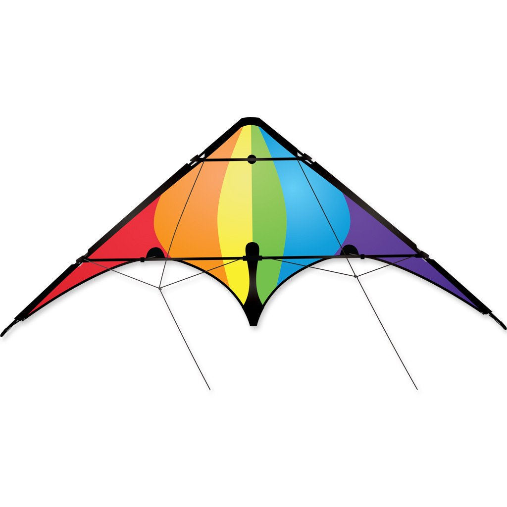 Falcon Kite - Rainbow (Bold Innovations)