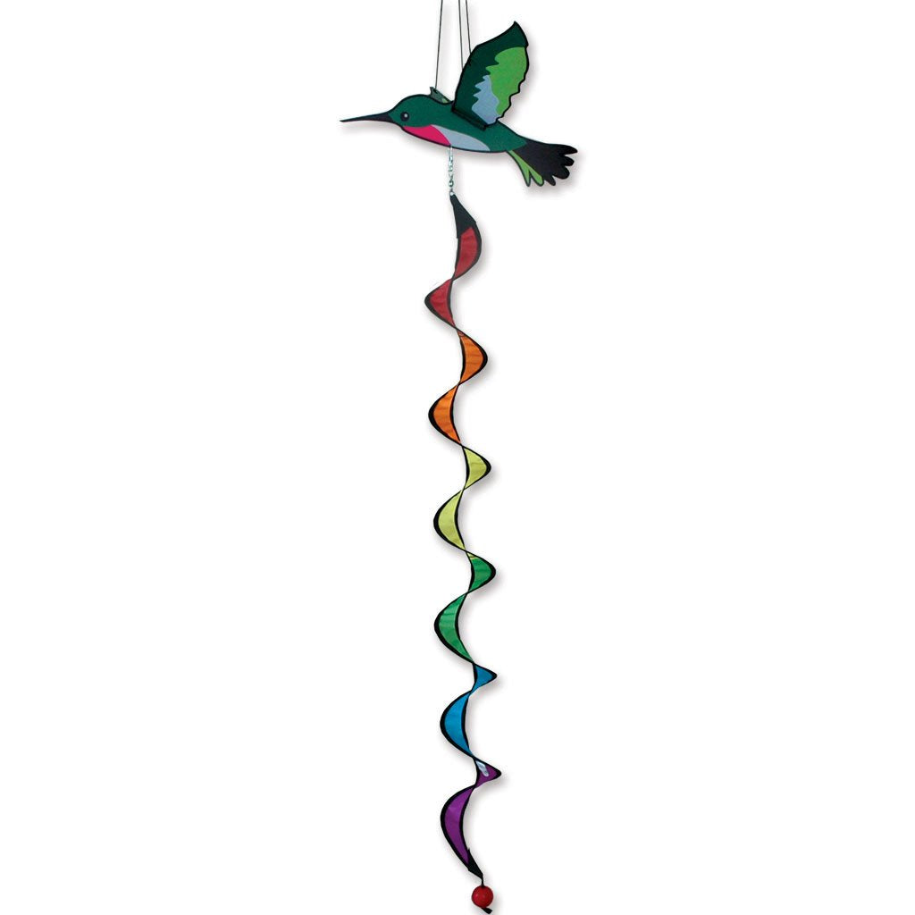 Twister - Hummingbird