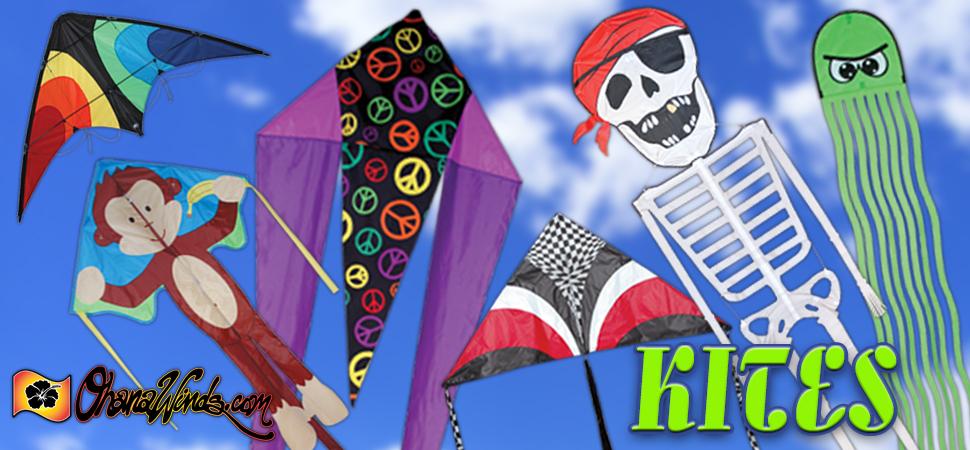 Kites